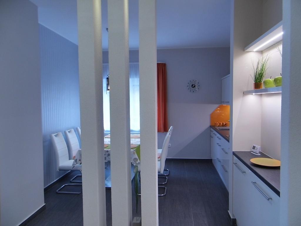 Sárvár Alfa Apartman חדר תמונה